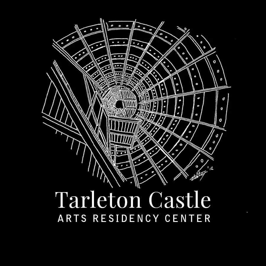 Tarleton Castle Arts logo