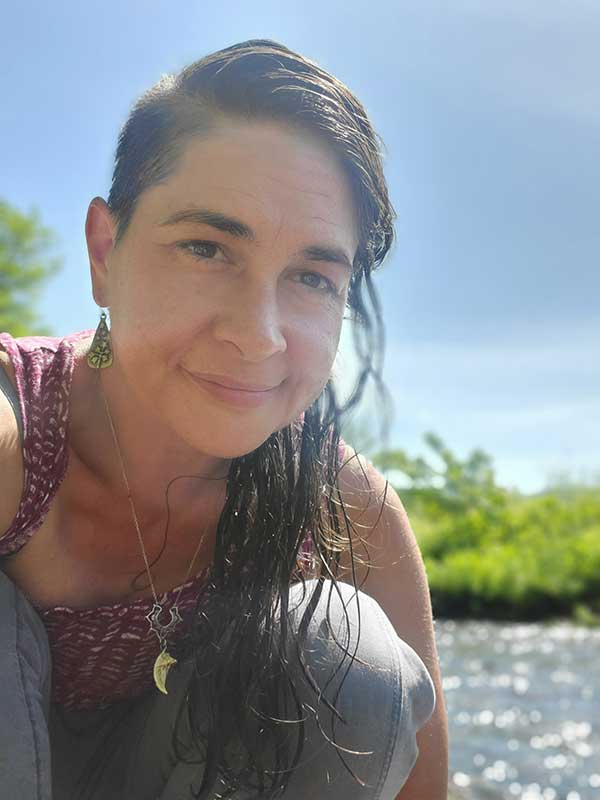 Becky Cyganiewicz
